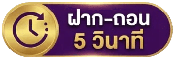 ฝากถอน 5 วินาที