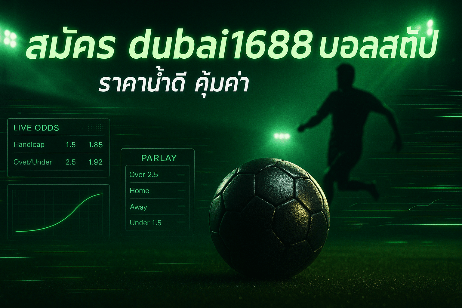 สมัคร dubai1688 บอลสเต็ป